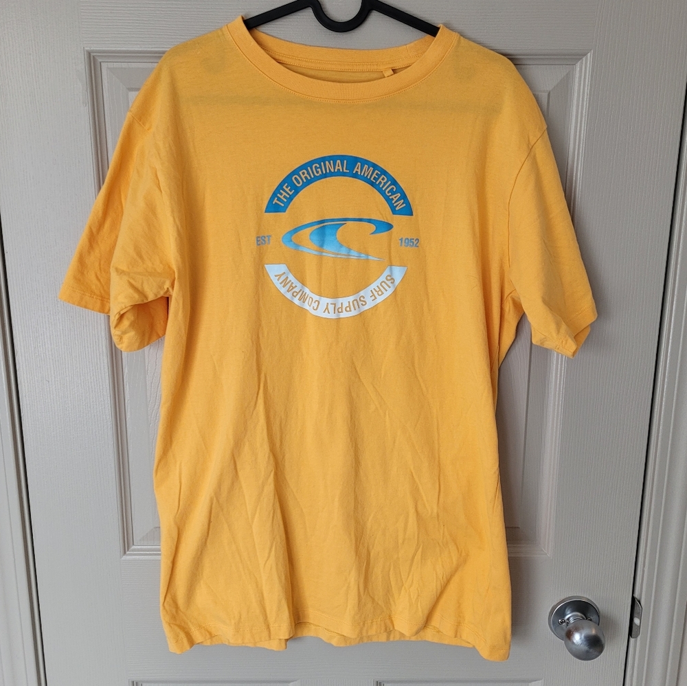 O'Neill Graphic Tee